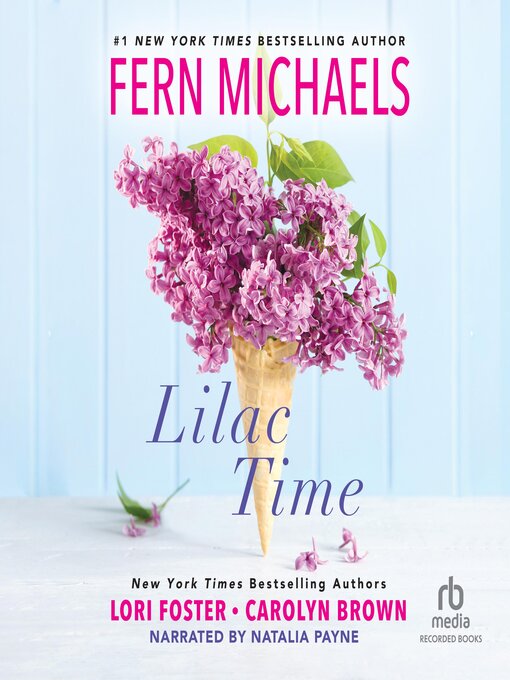 Title details for Lilac Time by Fern Michaels - Available